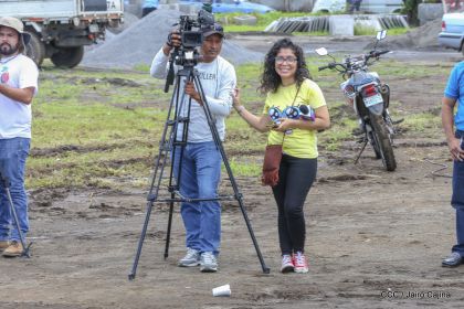 Gobierno de Nicaragua entrega 100 nuevas viviendas del programa Bismarck Martínez