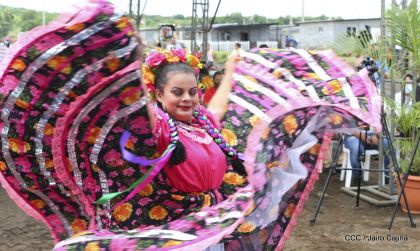 Gobierno de Nicaragua entrega 100 nuevas viviendas del programa Bismarck Martínez