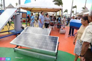 TECNOFEST 2014 promueve educación gratuita en Plaza de Colores