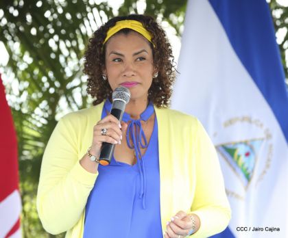 Gobierno de Nicaragua entrega 100 nuevas viviendas del programa Bismarck Martínez