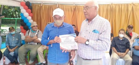 Conmemoración del 47 Aniversario del tránsito a la inmortalidad de nuestros Héroes y Mártires de Nandaime.