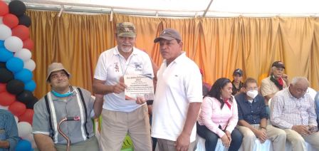 Conmemoración del 47 Aniversario del tránsito a la inmortalidad de nuestros Héroes y Mártires de Nandaime.