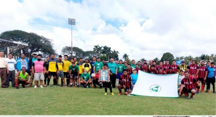 Conmemoración del 47 Aniversario del tránsito a otro Plano de Vida del Comandante Ricardo Morales Avilés en Carazo