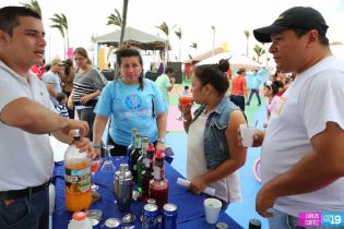 TECNOFEST 2014 promueve educación gratuita en Plaza de Colores