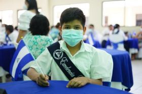 Mejores a Estudiantes y Docentes de Excelencia Académica 2020