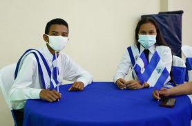 Mejores a Estudiantes y Docentes de Excelencia Académica 2020