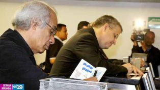 Brenes viaja a Roma para ser investido Cardenal por el Papa Francisco