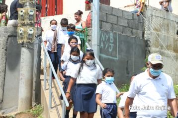 III Ejercicio Nacional de Preparación para Proteger la Vida en Situaciones de Multiamenazas
