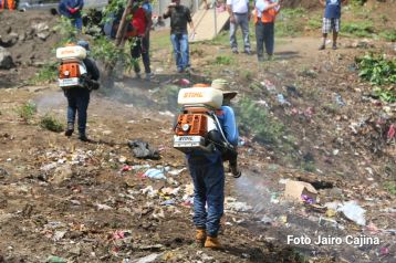 III Ejercicio Nacional de Preparación para Proteger la Vida en Situaciones de Multiamenazas