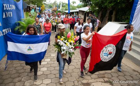 General Benjamín Zeledón: 141 años de su nacimiento y a 108 años de su tránsito a la inmortalidad