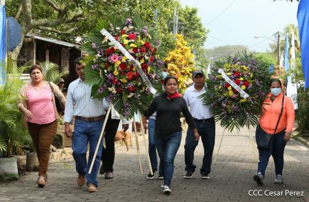 General Benjamín Zeledón: 141 años de su nacimiento y a 108 años de su tránsito a la inmortalidad