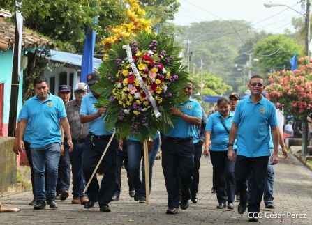 General Benjamín Zeledón: 141 años de su nacimiento y a 108 años de su tránsito a la inmortalidad