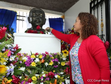 General Benjamín Zeledón: 141 años de su nacimiento y a 108 años de su tránsito a la inmortalidad
