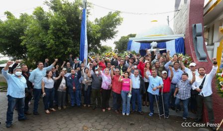 General Benjamín Zeledón: 141 años de su nacimiento y a 108 años de su tránsito a la inmortalidad