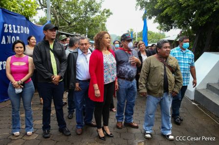 General Benjamín Zeledón: 141 años de su nacimiento y a 108 años de su tránsito a la inmortalidad