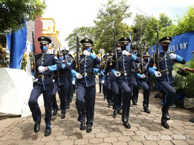 General Benjamín Zeledón: 141 años de su nacimiento y a 108 años de su tránsito a la inmortalidad