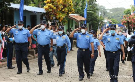 General Benjamín Zeledón: 141 años de su nacimiento y a 108 años de su tránsito a la inmortalidad