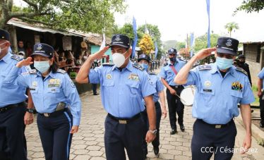 General Benjamín Zeledón: 141 años de su nacimiento y a 108 años de su tránsito a la inmortalidad