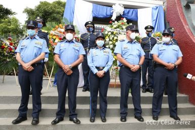 General Benjamín Zeledón: 141 años de su nacimiento y a 108 años de su tránsito a la inmortalidad