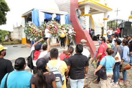 General Benjamín Zeledón: 141 años de su nacimiento y a 108 años de su tránsito a la inmortalidad