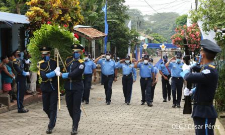 General Benjamín Zeledón: 141 años de su nacimiento y a 108 años de su tránsito a la inmortalidad