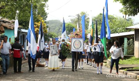 General Benjamín Zeledón: 141 años de su nacimiento y a 108 años de su tránsito a la inmortalidad