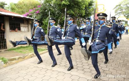 General Benjamín Zeledón: 141 años de su nacimiento y a 108 años de su tránsito a la inmortalidad