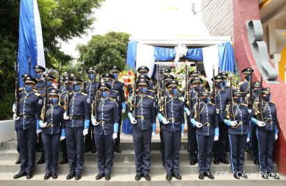 General Benjamín Zeledón: 141 años de su nacimiento y a 108 años de su tránsito a la inmortalidad