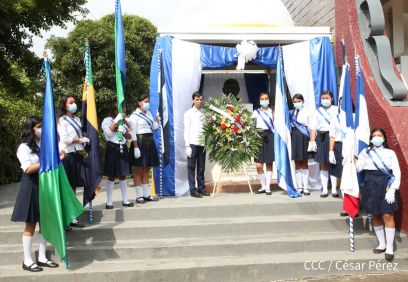 General Benjamín Zeledón: 141 años de su nacimiento y a 108 años de su tránsito a la inmortalidad