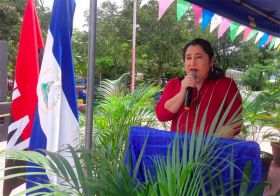 Conmemoración en el 141 Aniversario del Natalicio del General Benjamín Zeledón y el 108 aniversario del paso a la inmortalidad