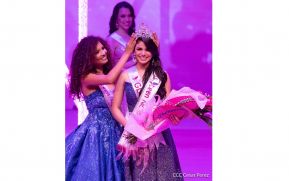 ¡Gladys Molina, Es tu Momento de Brillar! 