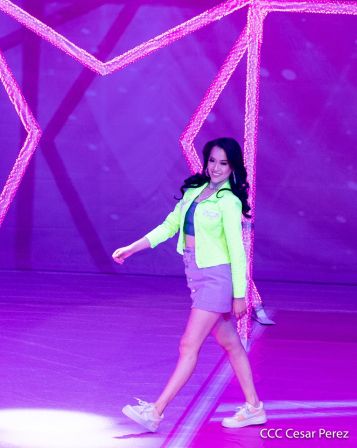 ¡Gladys Molina, Es tu Momento de Brillar! 