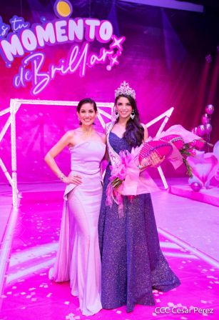 ¡Gladys Molina, Es tu Momento de Brillar! 