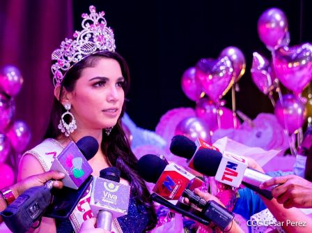 ¡Gladys Molina, Es tu Momento de Brillar! 