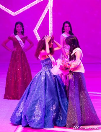 ¡Gladys Molina, Es tu Momento de Brillar! 