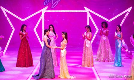 ¡Gladys Molina, Es tu Momento de Brillar! 