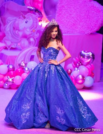 ¡Gladys Molina, Es tu Momento de Brillar! 