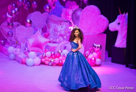 ¡Gladys Molina, Es tu Momento de Brillar! 