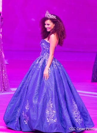 ¡Gladys Molina, Es tu Momento de Brillar! 