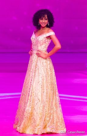 ¡Gladys Molina, Es tu Momento de Brillar! 