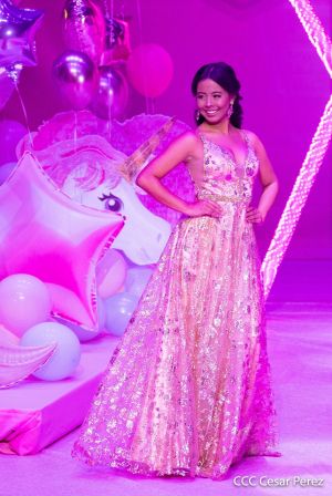 ¡Gladys Molina, Es tu Momento de Brillar! 