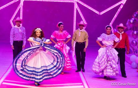 ¡Gladys Molina, Es tu Momento de Brillar! 