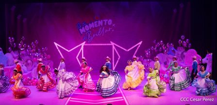 ¡Gladys Molina, Es tu Momento de Brillar! 