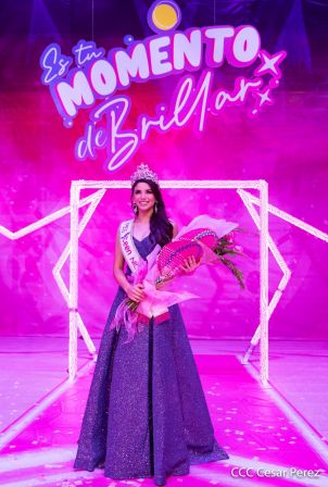 ¡Gladys Molina, Es tu Momento de Brillar! 