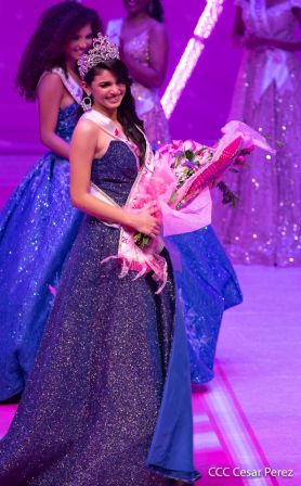 ¡Gladys Molina, Es tu Momento de Brillar! 