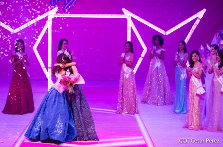 ¡Gladys Molina, Es tu Momento de Brillar! 