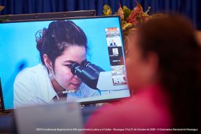 Nicaragua sede de la XXXVI Conferencia Regional de la FAO para Latinoamérica y el Caribe