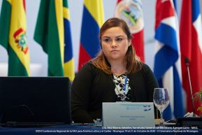 Nicaragua sede de la XXXVI Conferencia Regional de la FAO para Latinoamérica y el Caribe