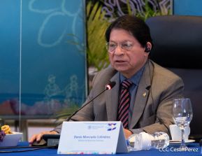 Nicaragua sede de la XXXVI Conferencia Regional de la FAO para Latinoamérica y el Caribe