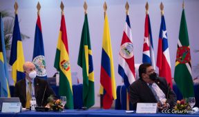 Nicaragua sede de la XXXVI Conferencia Regional de la FAO para Latinoamérica y el Caribe